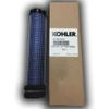 Genuine OEM Kohler 25 083 04-S Inner Air Filter Element