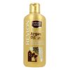 NATURAL HONEY - Gel douche & Bain - Huile d'Argan - 650ml