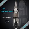Narkysus Tattoo Kit with 2Pcs Battery 40Pcs 
