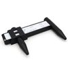 GoldenSunny Wheel/Stud Bolt Pattern Measuring Tool/PCD Ruler - 4 5 6 8 Holes Lug Bolt Pattern Gauge