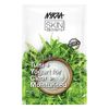 Nykaa Naturals Skin Secrets Bubble Sheet Mask - Tones Skin and Prevents Blackheads - Reduces Blemishes, Puffiness and Redness - Leaves Your Skin Feeling Fresh and Clean - Tulsi and Yogurt - 0.67 oz