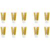 20x Lindesa® Professional 50 ml PE Tube