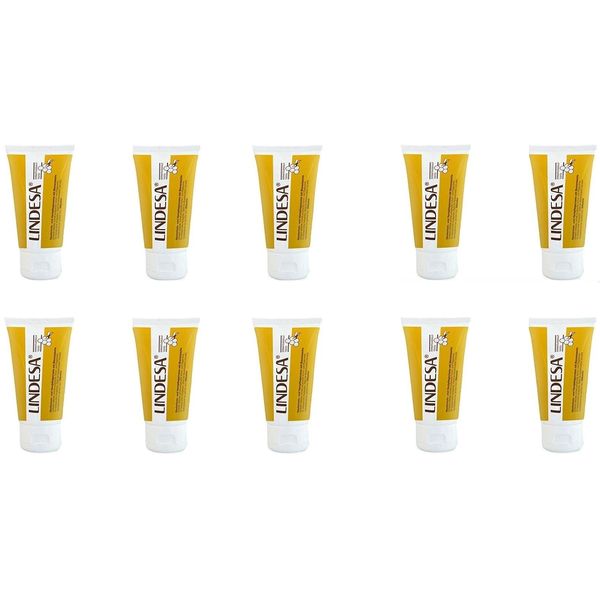 20x Lindesa® Professional 50 ml PE Tube