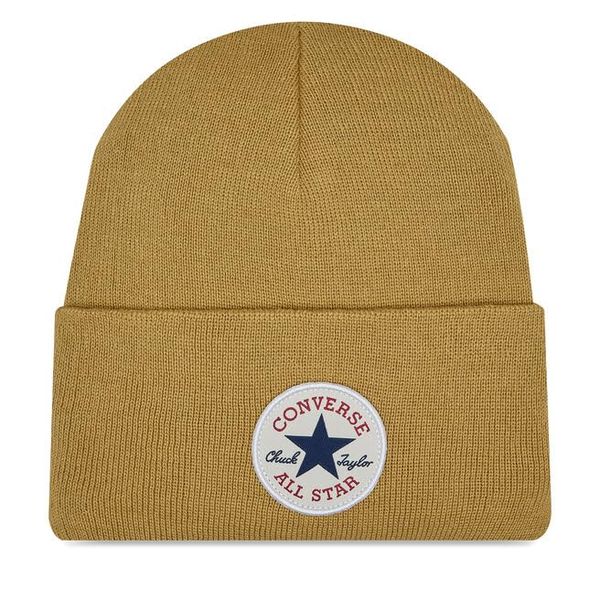 Converse Hood, yellow, One size