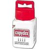PACK OF 3 - Copydex 125ml Jar With Brush Applicator