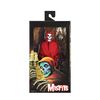 NECA Misfits-Clothed 8" Figure-The Fiend Red Robe