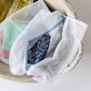 Korbond Washing Bag-113500, Polyester, White, Single Pack