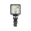 LED-MARTIN® 48 W Work Light for DIN All-Round Beam Holder