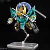 BANDAI SPIRITS Mashin Creation Wataru Fujinmaru Color Coded Plastic Model