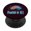 Machine Learning PopSockets Standard PopGrip