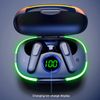 TWS Wireless Bluetooth Earbuds Waterproof Bluetooth 5.3 Headset Noise Cancelling