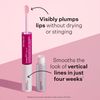 Double Fix For Lips 5+5 Ml