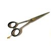 Professional GERMAN Barber Hair Cutting Scissors Shears 7.25"