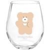 Coolia Mokomocha Glass Milk Tea [695485]