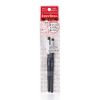 Rosy Rosa Point Makeup Brush Set (2 Pack)
