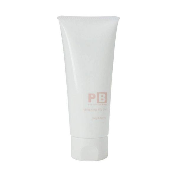 pheromone body whitening hip gel 100g
