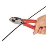 MILWAUKEE 9in. Strong Pliers