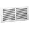 Hart & Cooley 043129 14x10 Steel Return Air Grille
