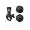 Insta360 Motorcycle Bundle Compatible with Ace Pro/Ace/GO 3/X3/ONE RS/ONE X2/ONE X