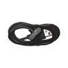 Laspur USB Magnetic Touch Charging Cable (Square)