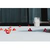 Flat-Pro® Twist-it – 100 Reusable Twister caps - Tile Leveling System