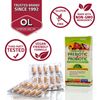 Complete Prebiotic Probiotic with 25 Billion Cultures 30 Capsules