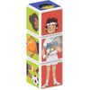 MAGICUBE PEOPLE Sports multicolour