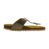Dr. Stark Rio Elba Damen Pantolette, Schuhgröße:40