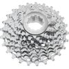 SRAM PG1070 10 Speed Cassette, Silver, 11-23