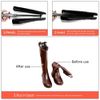 Satisfounder Boot Stretcher Women Boot Tree Shapers for Knee High Tall Boots,Great Support Boot Inserts Shape Holders