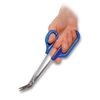ATLANTIS PR63006 Long Handled Pedicure Scissors