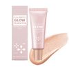Full Match Glow Foundation, Light, 1.35 fl oz (#2 Light, 1 Piece)