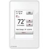 OJ Microline UWG4-4999 Wifi Programmable Floor Heating Thermostat with GFCI