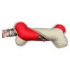 Ohio State Buckeyes Officially Licensed Pet Tug Bone Dog Toy