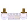 Chloe Chloe Women 4 Pc Mini Gift Set 5 ml Nomade EDP Spray, 5 ml Chloe EDT Spray, 5 ml Chloe EDP Spray, 5 ml Nomade EDP Spray