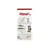 Shout! Lure 329DK 1/0 Double Kudako