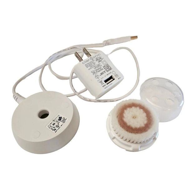 PSM03A-050Q-3 AC Power Supply Charger Clarisonic MIA1 MIA2 Radiance Facial Brush