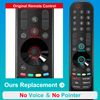 Replacement for LG Magic Remote, Universal Remote Control Compatible with Many LG Smart TV OLED QNED NanoCell 4K Models (No Voice/No Pointer Function) - Easy Setup