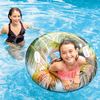 Intex 38 inch Transparent Tube with Handles