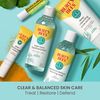 Burt's Bees Post Acne Mark Cream for All Skin Types, Gentle Dark Spot Correcting Cream for Face, Formulated with Turmeric, 0.5 Oz.