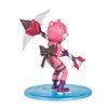 Fortnite Collection Minifigure 004 Pink Bear