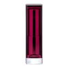 Maybelline RAL CS Smoked Roses NU 340 Blushed