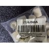  Protective Leg Tips,Slip-On,Round,PK24, 6J560,(MG)