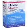 Artelace Rebalance Eye Drops 20 ml