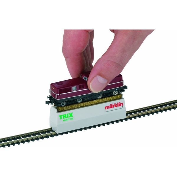 Märklin Trix N Reinigungsbuerste