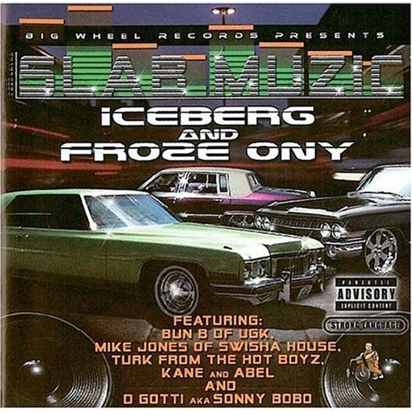 Slab Muzic
