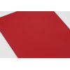 TOYGER Queen Sleeves 82 Count (Medium, Red)