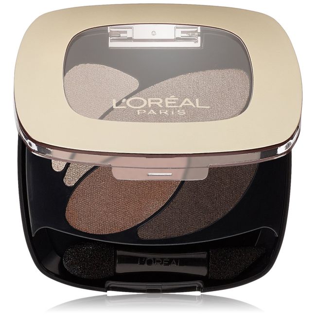 Loreal Paris Colour Riche Dual Effects - 250 Absolute Taupe