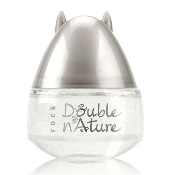 Jafra Double Nature Rock EDT 1.7 FL.oz New & Sealed