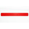 Pair Set 5.7L Vortec Hood Emblems Engine 3D Badge 3D Nameplate Replacement for 5.7L (Chrome Red)